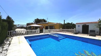 Villa in Catral - M286355