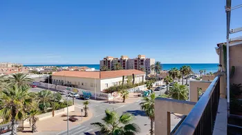 Penthouse in La Mata - M286765