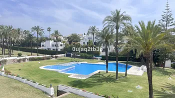 Duplex Apartment in Nueva Andalucía - M286979