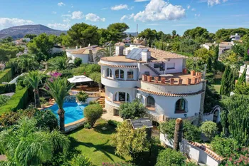 Villa in Javea - M287017