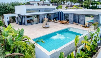 Villa in Javea - M287018