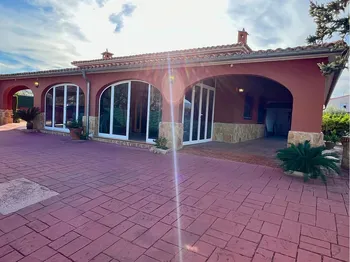 Villa in Pedreguer - M287022