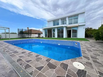 Villa in La Marina - M287162