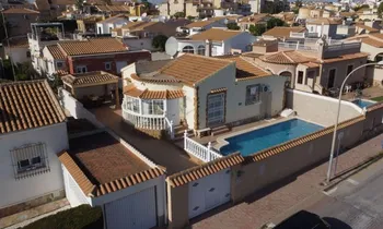 Villa en Orihuela Costa - M287170