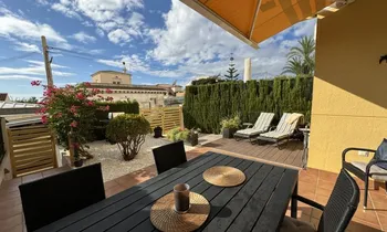 Apartment in Orihuela Costa - M287180