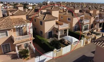 Villa in Orihuela Costa - M287181