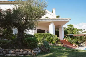 Villa in Los Arqueros - M287209