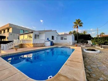 Villa in Benidorm - M287342