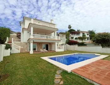 Villa in La Capellania - M287479