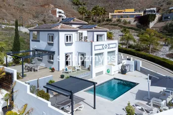 Villa in Torrox - M287480