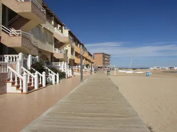 Apartment in La Mata - M287517