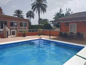 Villa in Elche - M287602