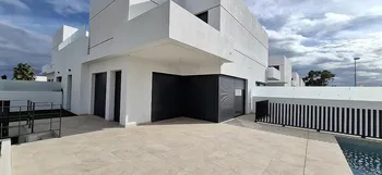 Villa in Dolores - M287674