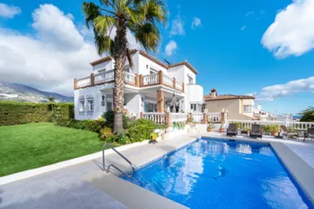 Villa in Campo Mijas - M287722