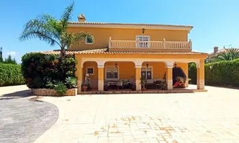 Villa in Elche - M287765