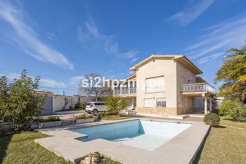 Villa in Nerja - M287895