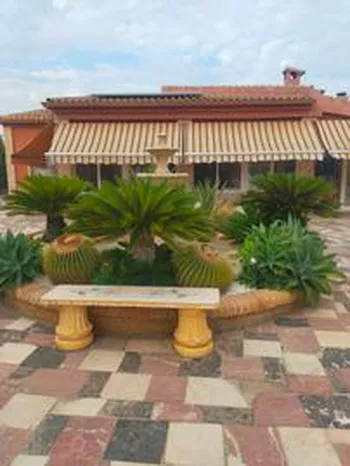 Villa in Elche - M287979