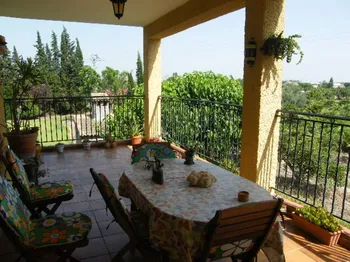 Country Home in Daya Nueva - M288083