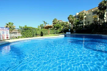 Apartment in La Cala Hills - M288108