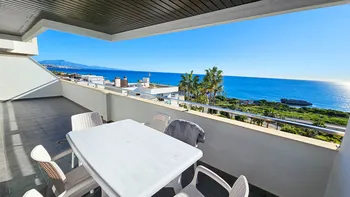 Apartment in Casares Playa - M288298