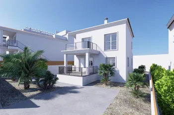 Villa in Castalla - M288539