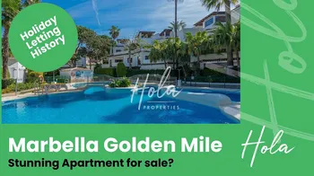 Apartment in Marbella - M288716