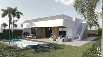 Villa in Alhama de Murcia - M288842