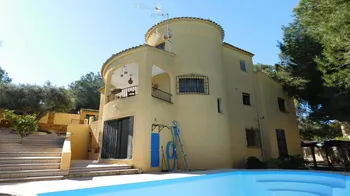 Villa in Villamartin - M288980