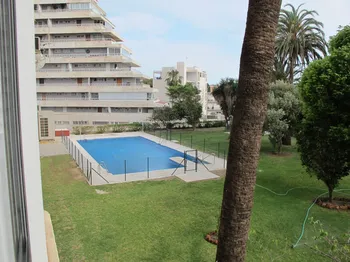 Apartment in Benalmadena Costa - M289105