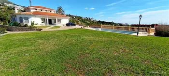 Villa in Benalmadena Costa - M289687