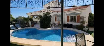 Villa in Villamartin - M289889