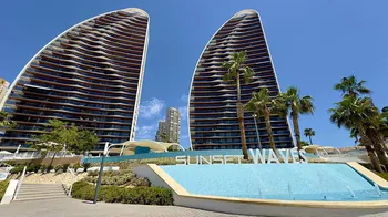 Apartment in Benidorm - M289892