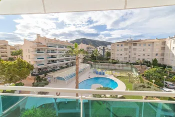 Apartamento in Albir - M290009