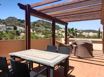 Apartamento en La Manga Golf Club - M290015