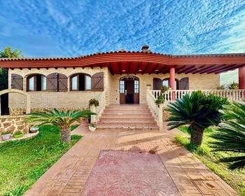 Villa in Orihuela - M290103