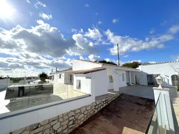 Villa in El Faro - M290332