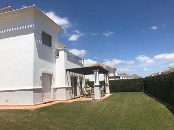 Villa in Roldan - M290621