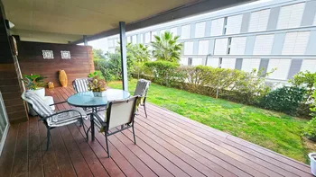 Apartment in La Duquesa - M290784