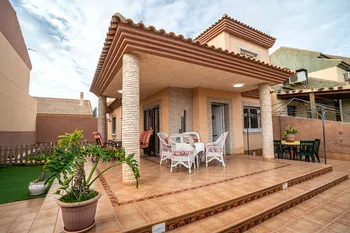 Villa in San Javier - M290890