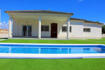 Villa in Gran Alacant - M291167