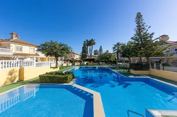 Townhouse in La Mata - M291313