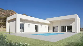 Villa in La Romana - M291575