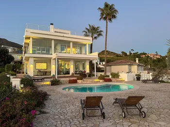 Villa in La Capellania - M291844