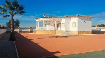 Villa in Catral - M292052