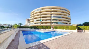 Apartment in La Zenia - M292054