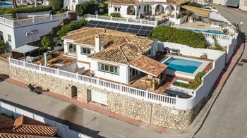 Villa in Benalmadena Pueblo - M292074