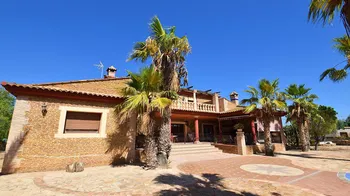 Country Home in Los Montesinos - M292201