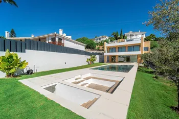 Villa in La Capellania - M292396