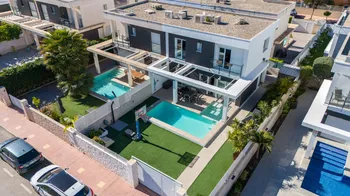 Villa in Santa Pola - M292439