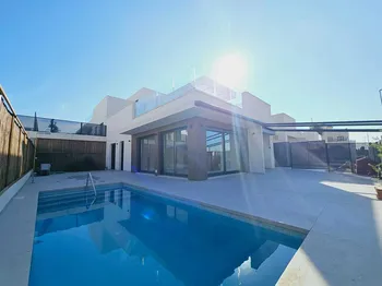 Villa in San Fulgencio - M292441